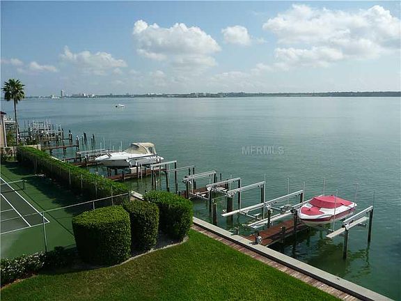 5th image of 240 Sand Key Estates Dr APT 32