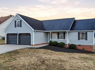 401 Bluff View Dr, Ringgold, GA 30736