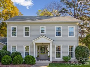 5431 Camilla Dr, Charlotte, NC 28226