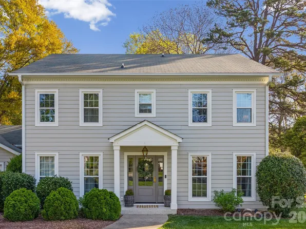 5431 Camilla Dr, Charlotte, NC 28226