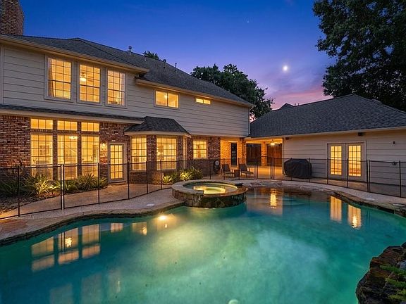 2nd image of 3411 Fir Forest Dr