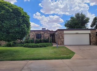 1705 Colonial Pkwy, Clovis, NM 88101