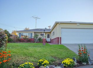 3462 Bella Vista Ct, Santa Clara, CA 95051