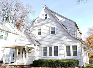 4602 Commonwealth Ave, Toledo, OH 43612