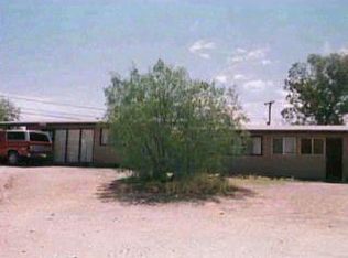 1929 S Campbell Ave, Tucson, AZ 85713