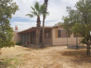 2601 S Johnson Rd, Buckeye, AZ 85326