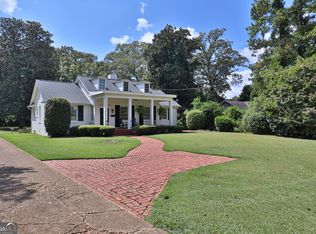 345 Country Club Rd, Lagrange, GA 30240