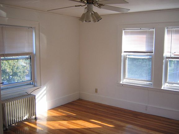Front bedroom
