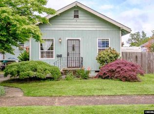 1273 SE Howe St, Dallas, OR 97338
