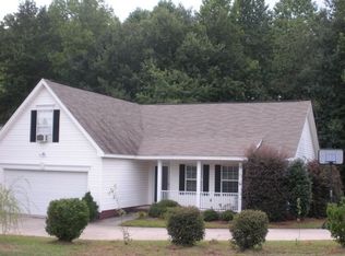 101 Thicket Dr, Lexington, SC 29072