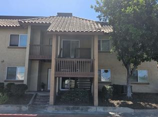 Artesia, El Cajon, CA 92020