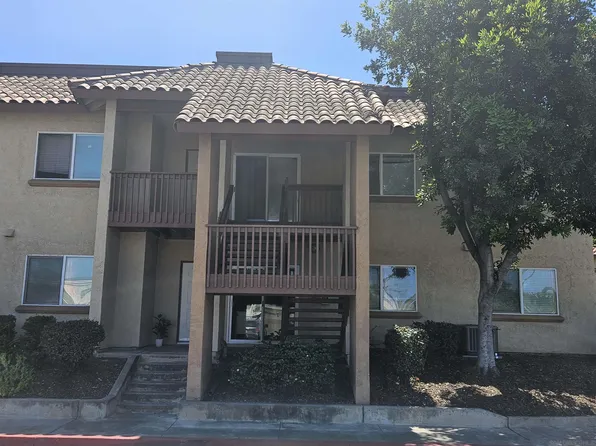180 Chambers St Unit 21, El Cajon, CA 92020