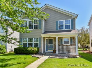 328 Ogden Falls Blvd, Oswego, IL