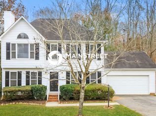 1084 Stamford Club Dr, Rural Hall, NC 27045