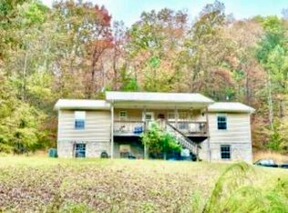 425 No Pone Valley Rd NW, Georgetown, TN 37336