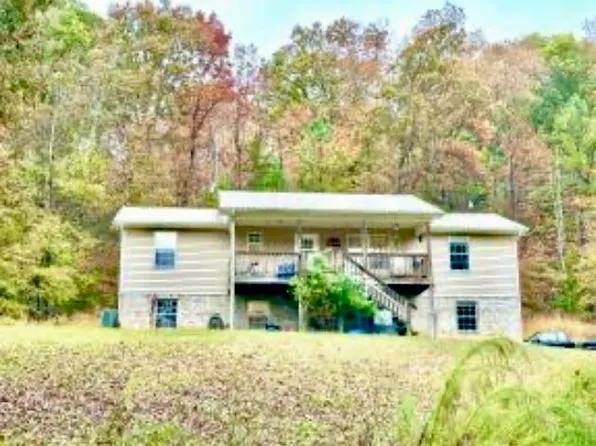 425 No Pone Valley Rd NW, Georgetown, TN 37336