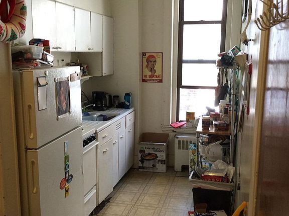 384 Commonwealth Ave. #53 Boston - Back Bay Shared Unit Phot