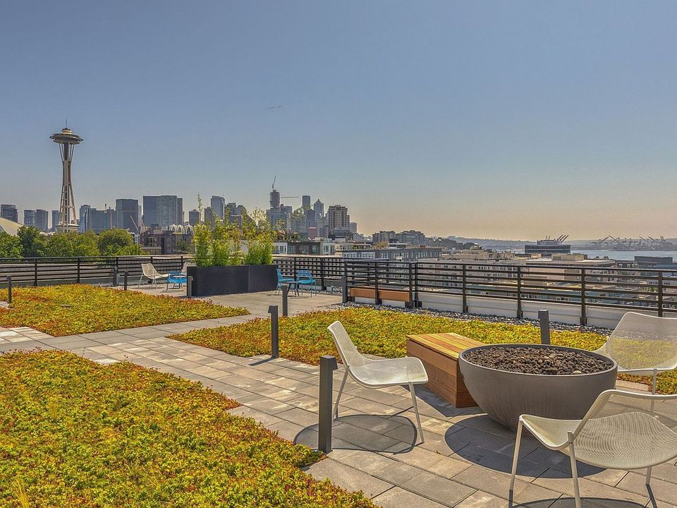 Zella Apartment Rentals Seattle, WA Zillow