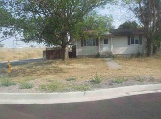 3303 E Marietta Ave, Spokane, WA 99217