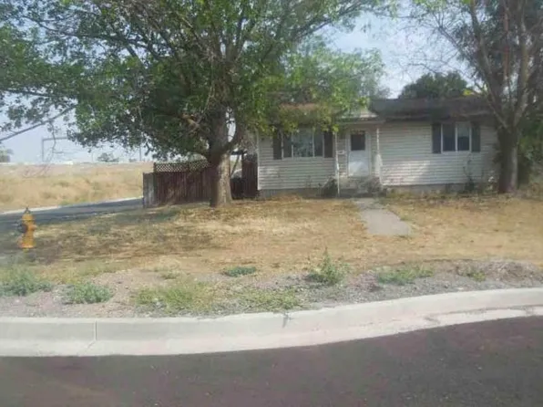 3303 E Marietta Ave, Spokane, WA 99217