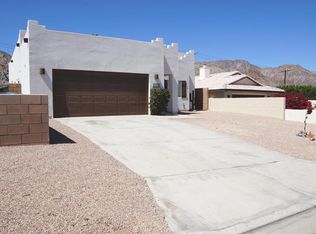 53885 Avenida Carranza, La Quinta, CA 92253