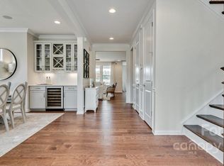 9023 Ellery Channing Dr #355, Huntersville, NC 28078