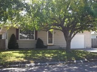605 W Manor Ct, Sublette, KS 67877