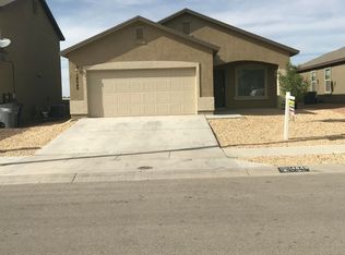 14649 Friesian Trl, El Paso, TX 79938