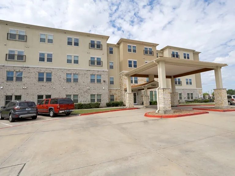 Jubilee at Texas Parkway — Photo 17