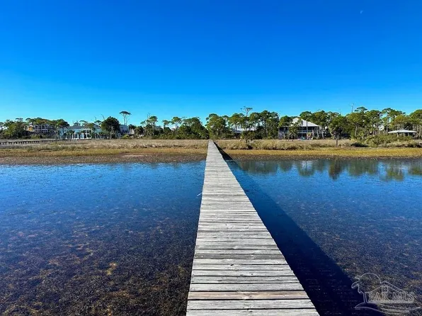 0 Cape San Blas Rd, Pt Saint Joe, FL 32456