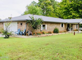 3953 Gamble Ln, Maryville, TN 37804
