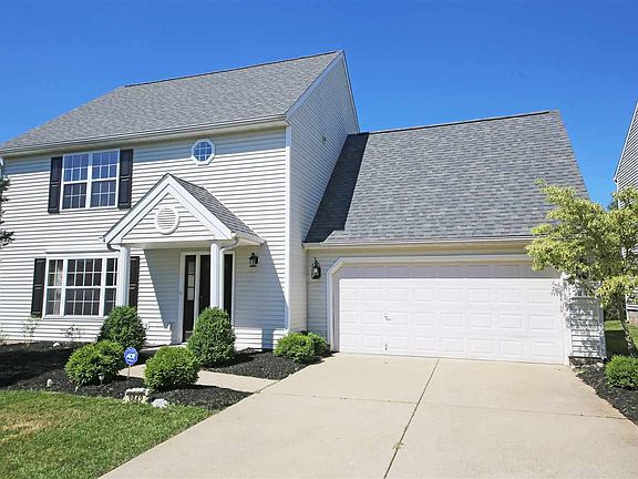 2nd image of 3842 S Claybridge Dr