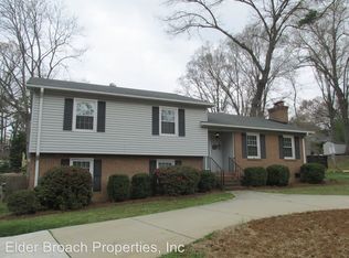 253 Scofield Rd, Charlotte, NC 28209