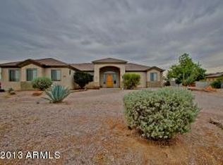 629 W Rhea Rd, San Tan Valley, AZ 85143