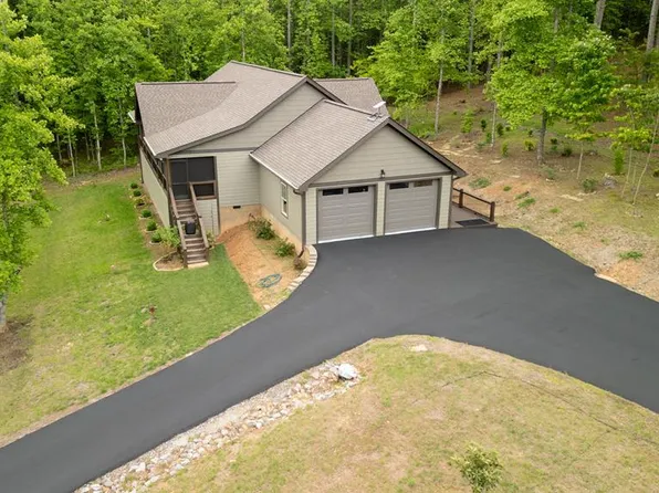 105 Loftis Mountain Rd, Blairsville, GA 30512