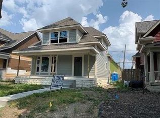 955 Eastern Ave, Indianapolis, IN 46201