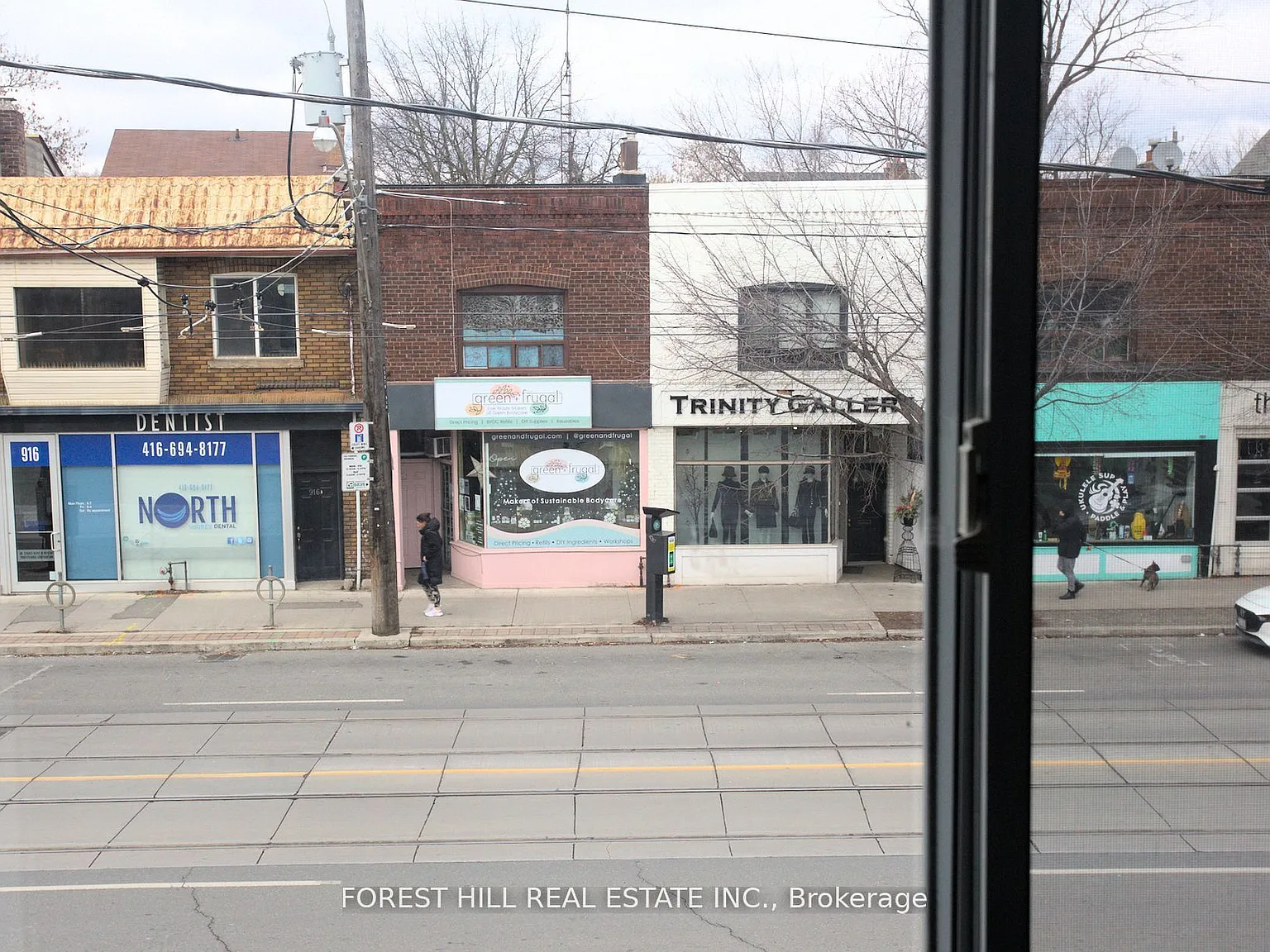 2 bed, $2,500 — Photo 3