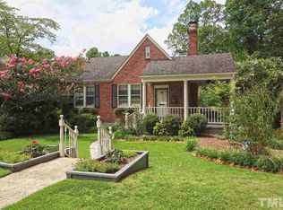 2608 Van Dyke Ave, Raleigh, NC 27607