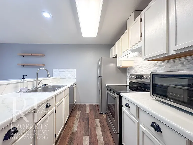 12956 Granite Ln NW #101 — Photo 12