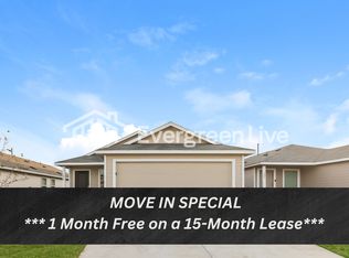 1030 Raintree Rd, Princeton, TX 75407