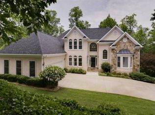 165 Interlochen Dr, Peachtree City, GA 30269