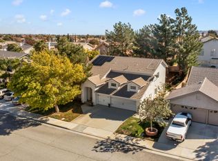 3420 Caspian Dr, Palmdale, CA 93551