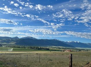 5 Angler Way, Whitehall, MT 59759