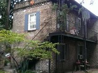 222 Floyd St, Savannah, GA 31401
