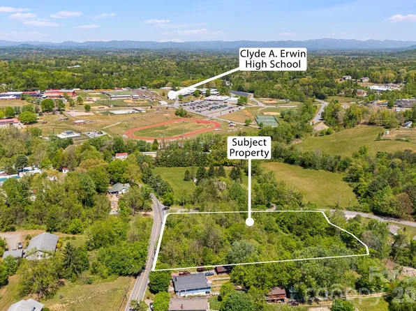 174 Ben Lippen Rd, Asheville, NC 28806