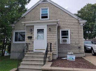 16 Angelo Ave, North Providence, RI 02904