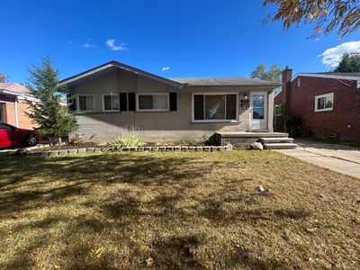 226 Belton St, Garden City, MI, 48135