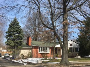 491 Central Ave, New Providence, NJ