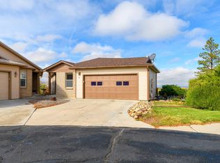 422 1/2 Prospectors Pt #11, Grand Junction, CO 81507