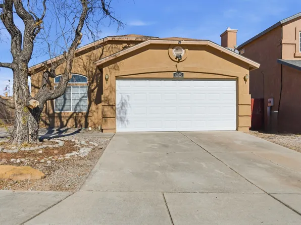 6035 Star Gazer Ave NW, Albuquerque, NM 87114